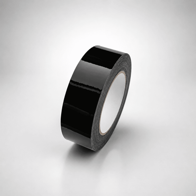 Gloss Blackout Tape - alternate view