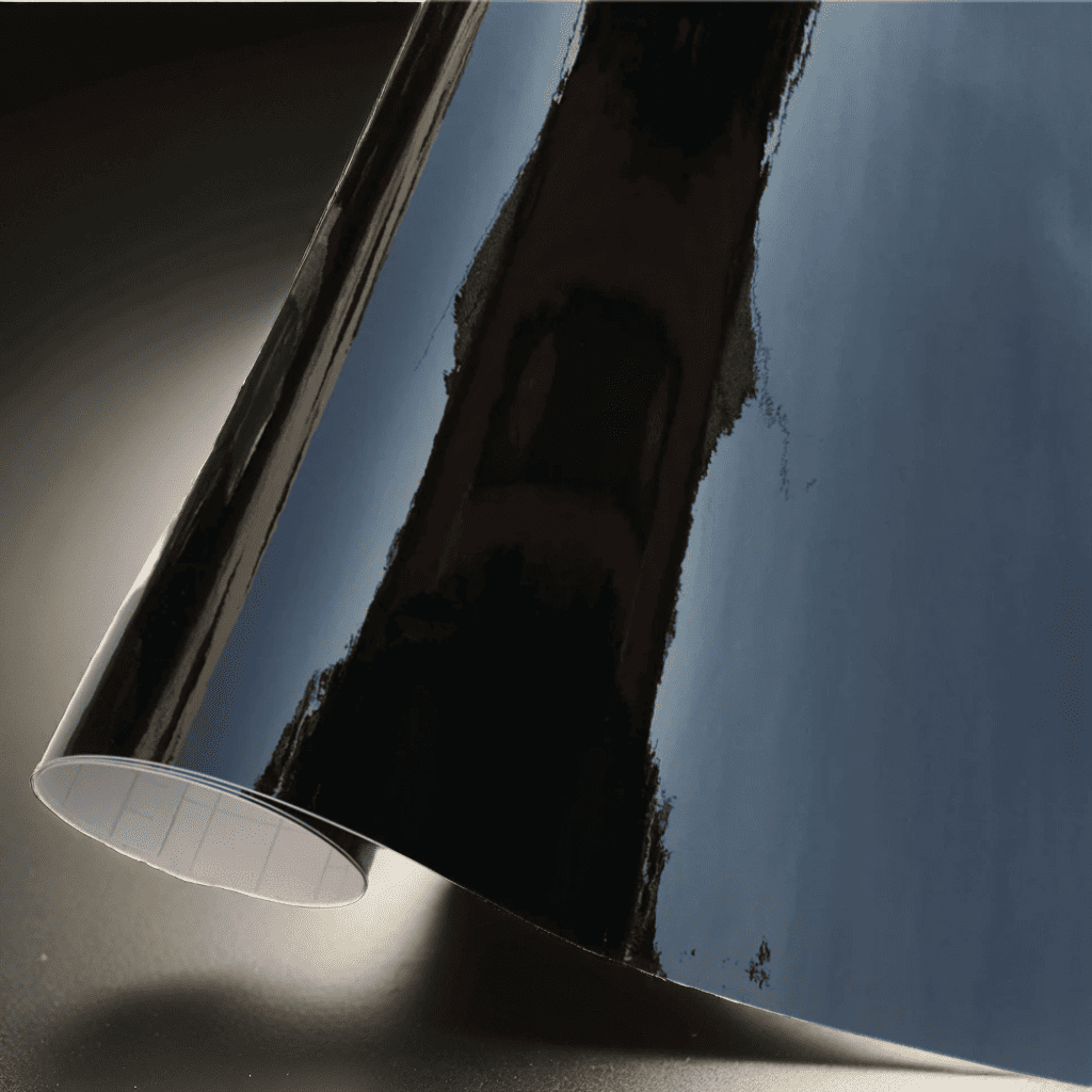 ChroMorpher Black Series Vinyls - ChroMorpher