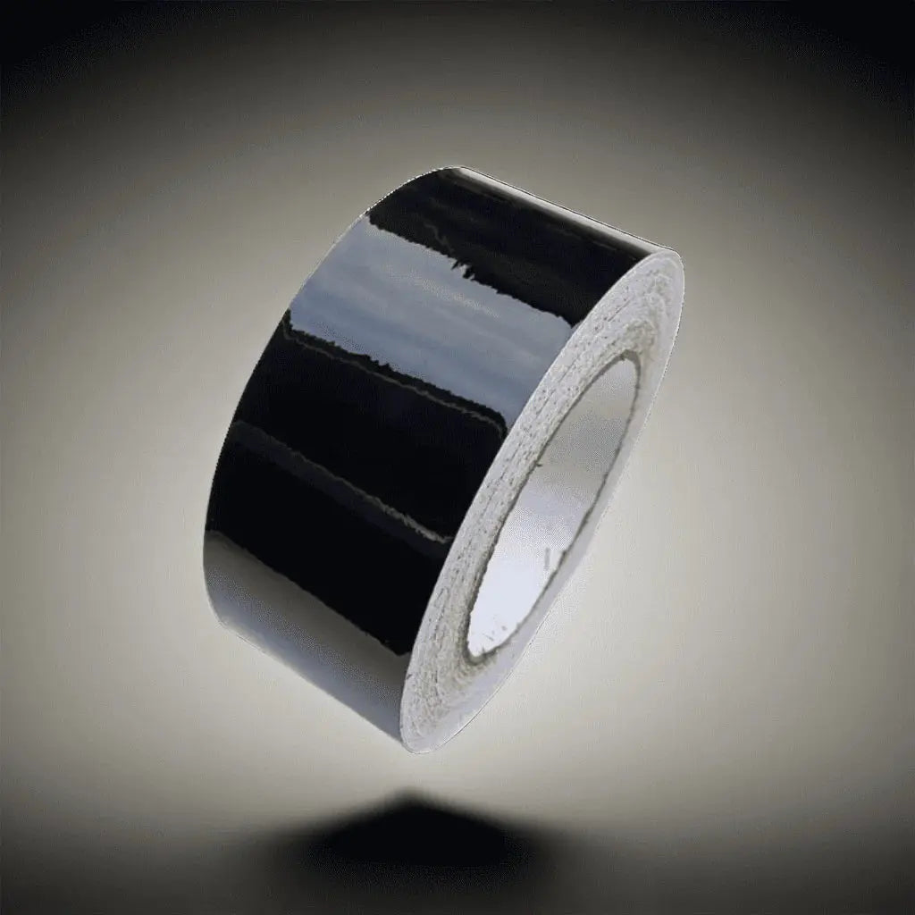 Glossy Chrome Delete My Store