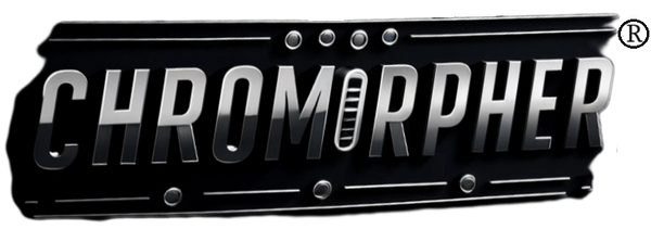 ChroMorpher