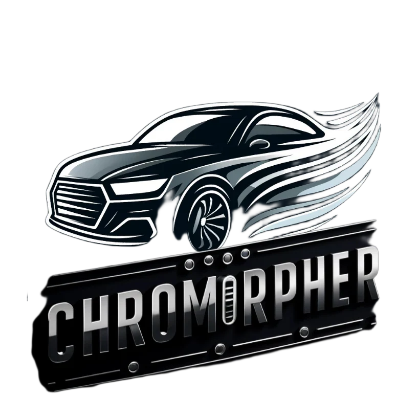 5 Reasons to Choose ChroMorpher’s Gloss Vinyl Wrap for Your Car Customization