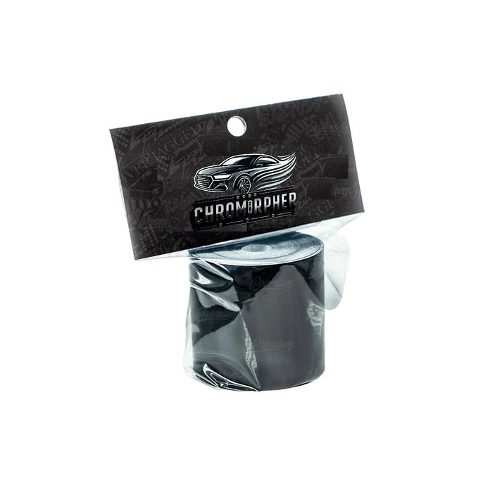 Why ChroMorpher Blackout Tape is Perfect for Car Enthusiasts Who Love DIY