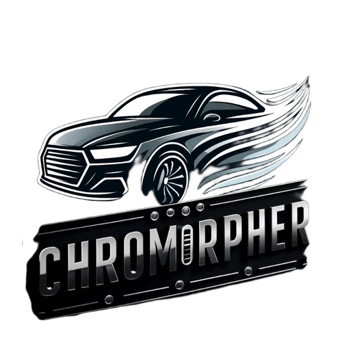 Take-control-of-your-car-s-look-with-ChroMorpher ChroMorpher