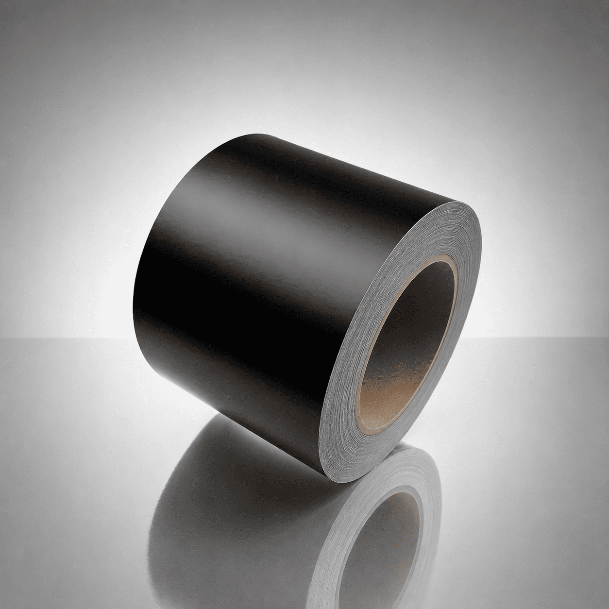 Matte Blackout Tape
