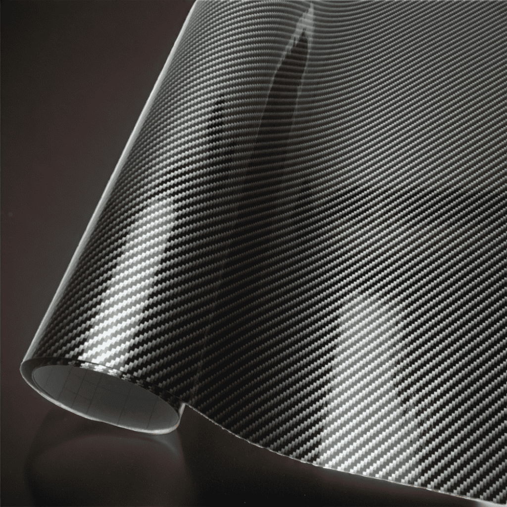 ChroMorpher Black Series Vinyls - ChroMorpher