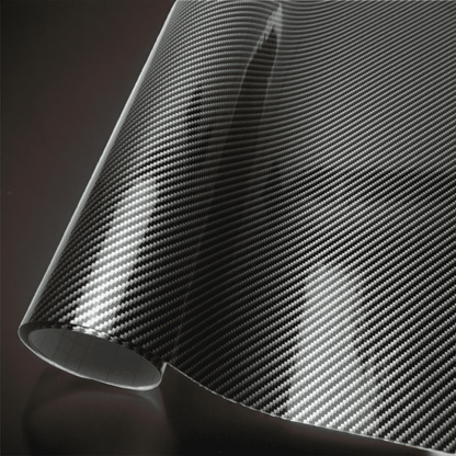 ChroMorpher Black Series Vinyls - ChroMorpher