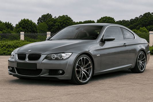 ChroMorpher BMW E92 Coupe Precut Vinyl Kit