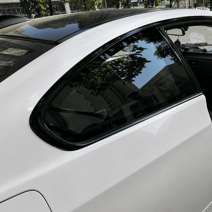 BMW E92 Coupe Shadowline Precut Vinyl Kit