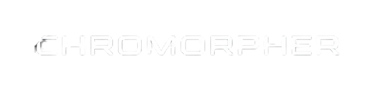 Logo of Chromorpher