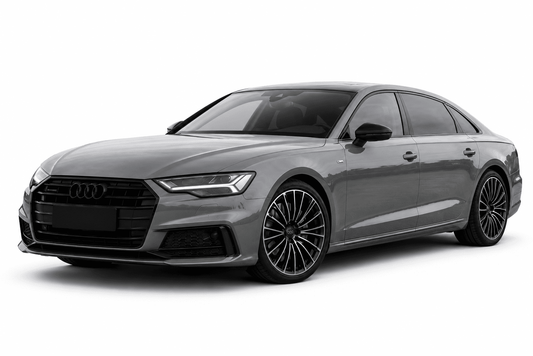 Audi A8 2011-2017 Precut Window trim Blackout Kits