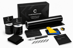 Complete Car Trim Bundle