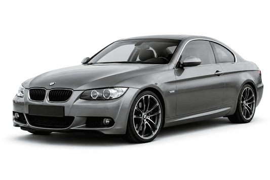 BMW E92 Coupe Precut Vinyl Kit