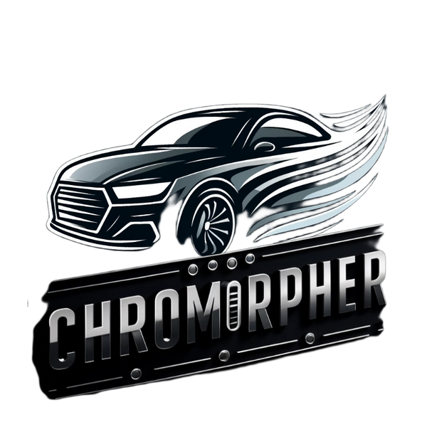 ChroMorpher
